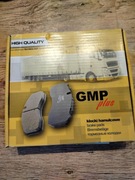 Klocki hamulcowe komplet Volvo Renault GMP 29174