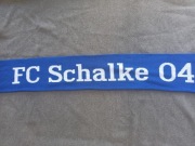 (UNIKAT)Szalik Schalke 04 Gelsenkirchen.Niemcy.Futbol.Kibic.Bundesliga 2025