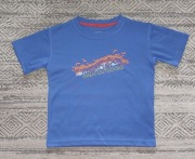 Koszulka Regatta r. 3-4 lata 104 cm Nowa sportowa