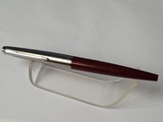 Pióro wieczne Parker 45 Classic Burgundy CT - VINTAGE 1960's