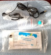 Słuchawki do PC-laptopa SPRO-5009,nowe