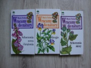 Wracamy do natury Schorzenia skóry Alergie Schorzenia serca Maria Treben