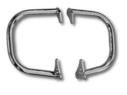 Gmole przednie YAMAHA Drag Star 650 nowe