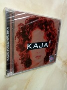 KAJA PASCHALSKA Kaja 2 ... CD ... MAGIC RECORDS 2003 FOLIA HOLOGRAM