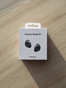 Słuchawki Samsung Galaxy Buds FE – czarne grafitowe – Nowe