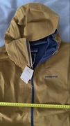 Patagonia Upstride Jacket - raptor brown L