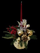 Stroik Bożonarodzeniowy 