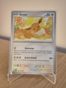 Karta Pokemon TCG: Eevee (TWM 135)