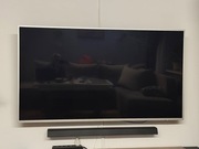 TV PHILIPS 70" 4K Ambilight