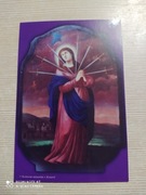 Matka Boża Siedmiobolesna - Czechy
