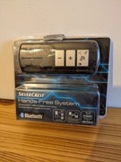 Zestaw głośnomówiący Silvercrest Bluetooth 4.0 