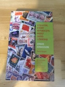 Stulatek, który wyskoczył przez okno i zniknął, Jonas Jonasson
