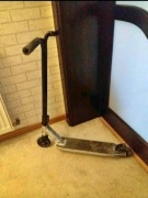 Hulajnoga wyczynowa movino x core