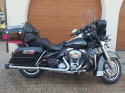 Harley-Davidson FLHTK Electra Glide Ultra Ltd