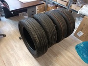 Nowe opony Continental EcoContact 6Q 215/60 r18