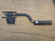 Lenovo IdeaPad 3 14ADA05 Radiator Chłodzenie Cooler