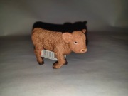 Schleich Krowa Cielak Figurka Nowa