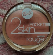 Bell 2Skin Pocket Rouge Nr 051