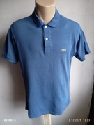 Koszulka męska Lacoste - 4