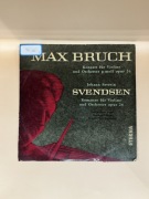 Płyta winylowa Max Bruch