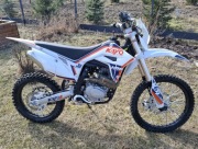 Kayo T4  250, 40 mth. Stan bardzo dobry