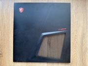 MSI Trident X AS, boczny panel obudowy, części zamienne