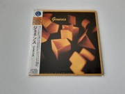 GENESIS - GENESIS  CD Japan mini LP z OBI Wyd. 1999 r. 