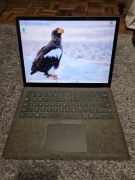 Laptop dotykowy Microsoft Surface Laptop i5 8/256gb 2K ekran