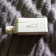 Czujnik temperatury zewnętrznej ctz-01