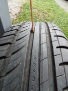 Opona Nokian i3 195/65r15 używana