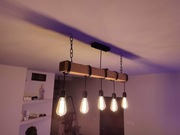 ŻYRANDOL  LOFT INDUSTRIAL NOWY