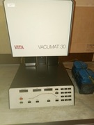 Piec do porcelany VITA VACUMAT 30 z pompą próżniową