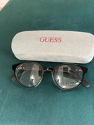 Oprawki damskie Guess