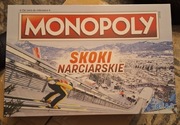 Monopoly Skoki narciarskie (PL)