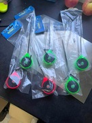 Bałałajki styropianowe 6szt