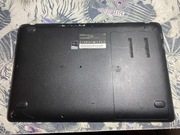Samsung NP450R5E obudowa tylna
