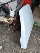 Maska pokrywa silnika fiesta mk8