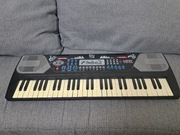 Pianino na zasilacz i baterie Sprawny !