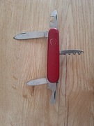 Scyzoryk Victorinox spartan officier suisse 