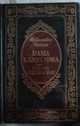 Dama Kameliowa*Sprawa Clemenceau. A. Dumas