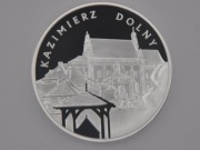 20 ZŁ KAZIMIERZ DOLNY ROK 2008