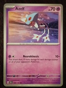Azelf 080/191 Karta POKEMON TCG Scarlet & Violet Surging Sparks
