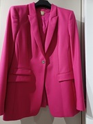 MARYNARKA BOSS WEŁNA