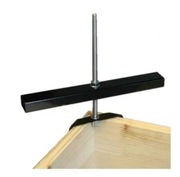 Katowniki montażowe do schodów STRYCHOWYCH OMAN zestaw DSS ZM-1