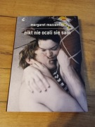 Nikt nie ocali się sam - Margaret Mazzantini