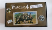 Valkyria Chronicles 4 Memoirs From Battle Edycja kolekcjonerska bez gry 