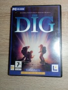 The Dig. PC ANG 6/6