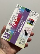 Płytka Moyra 145 August