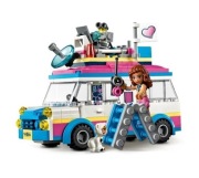 Lego Friends 41333 Olivia's Mission Vehicle