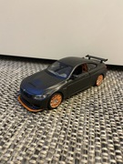 BMW M4 Model 1:24